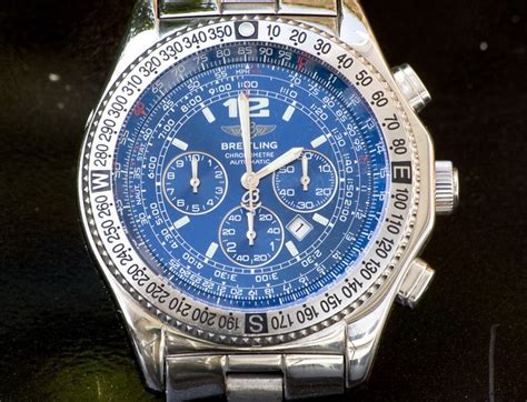 breitling navitimer b2